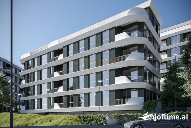 Shtepi ne shitje 2+1 ne Tirane - 171,600 Euro