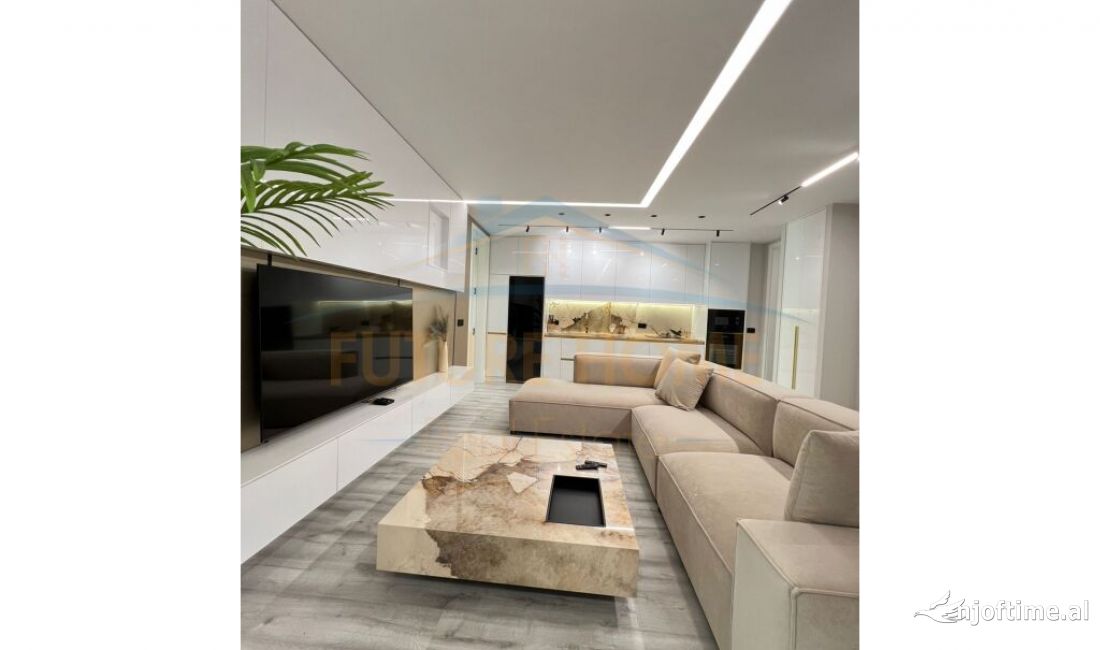 Shtepi me qera Apartament ne Tirane, 2+1, Mobilimi E mobiluar, Pagesa 2,300  Euro.