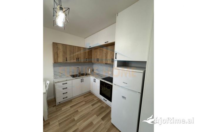 Shtepi me qera 1+1 ne Tirane - 450 Euro