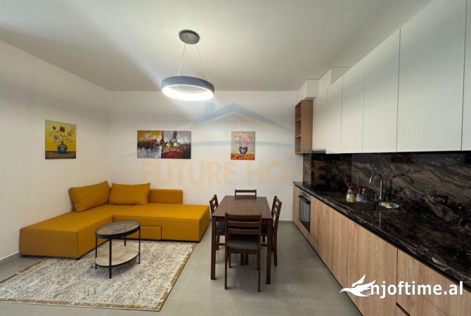 Shtepi me qera Apartament ne Tirane, 2+1, Mobilimi E mobiluar, Pagesa 850  Euro.