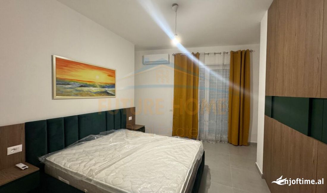 Shtepi me qera Apartament ne Tirane, 2+1, Mobilimi E mobiluar, Pagesa 850  Euro.
