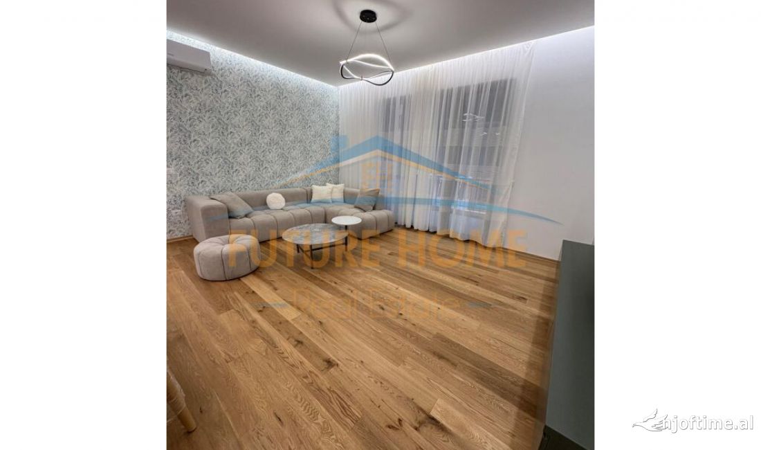 Shtepi me qera Apartament ne Tirane, 2+1, Mobilimi E mobiluar, Pagesa 1,500  Euro.