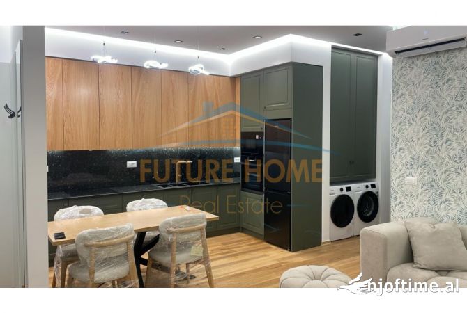 Shtepi me qera Apartament ne Tirane, 2+1, Mobilimi E mobiluar, Pagesa 1,500  Euro.