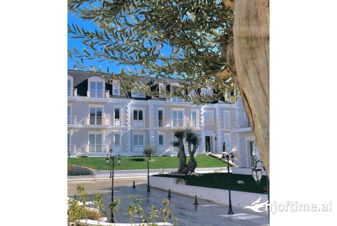 Shtepi ne shitje 1+1 ne Tirane - 330,000 Euro