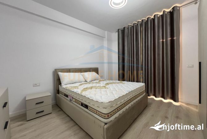 Shtepi me qera Apartament ne Tirane, 2+1, Mobilimi E mobiluar, Pagesa 600  Euro.