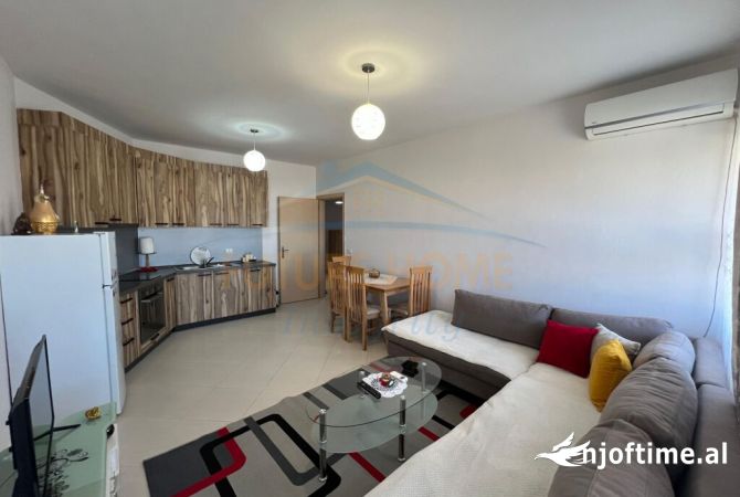 Shtepi ne shitje 1+1 ne Tirane - 97,000 Euro