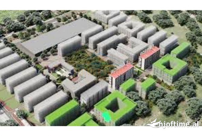 Shtepi ne shitje 1+1 ne Tirane - 64,000 Euro