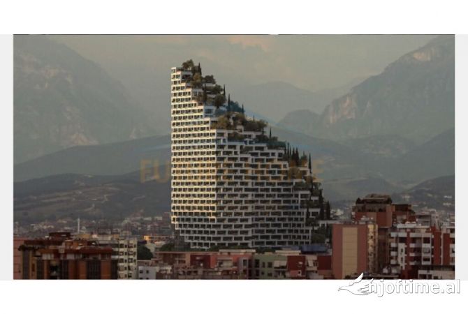 Shtepi ne shitje 1+1 ne Tirane - 151,000 Euro