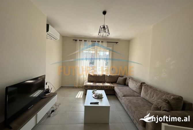 Shtepi me qera 1+1 ne Tirane - 500 Euro
