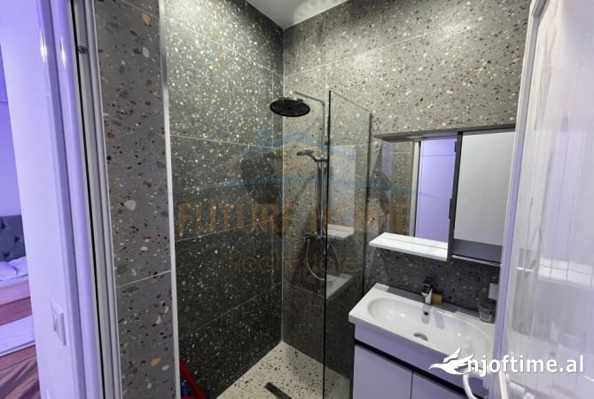 Shtepi me qera 1+1 ne Tirane - 450 Euro