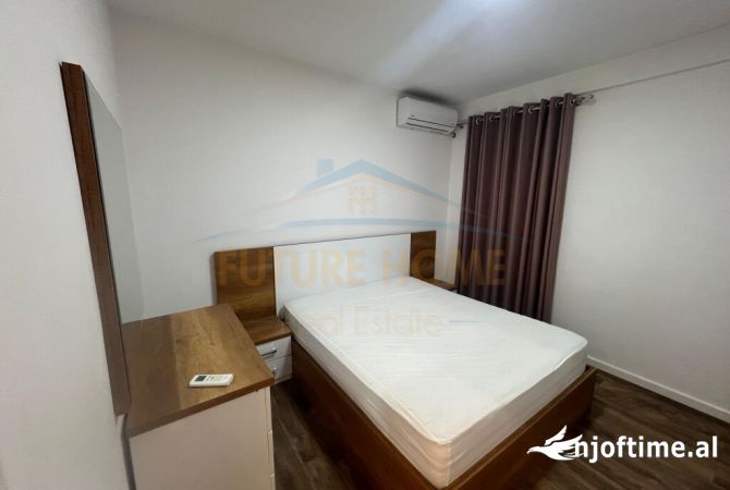 Shtepi me qera Apartament ne Tirane, 2+1, Mobilimi E mobiluar, Pagesa 650  Euro.