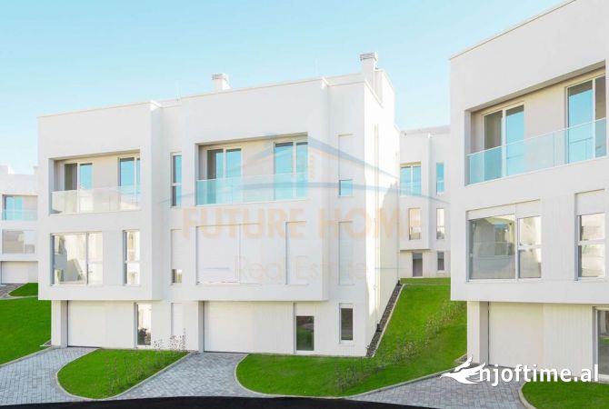 Shtepi ne shitje 3+1 ne Tirane - 340,000 Euro