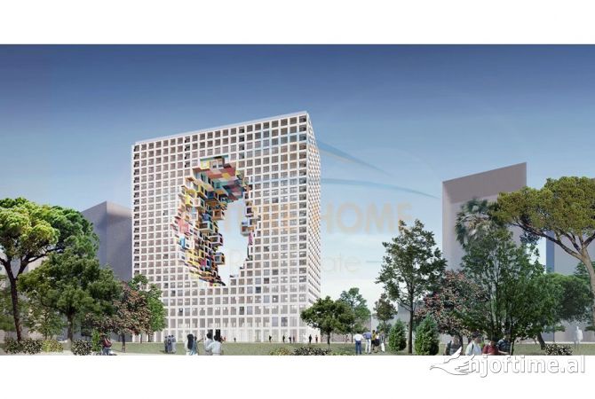 Shtepi ne shitje 2+1 ne Tirane - 303,000 Euro