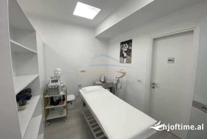 Ambient biznesi ne shitje 3+1 ne Tirane - 50,000 Euro