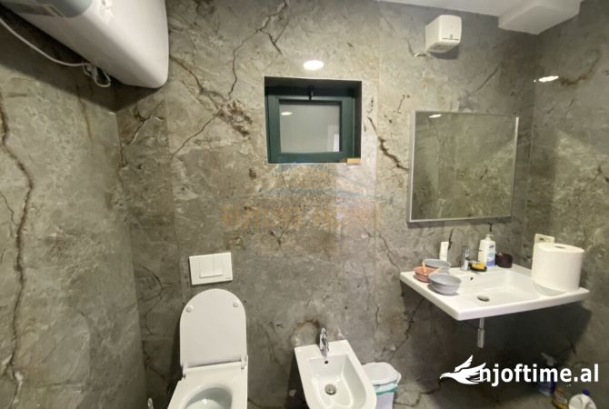 Ambient biznesi ne shitje 3+1 ne Tirane - 50,000 Euro