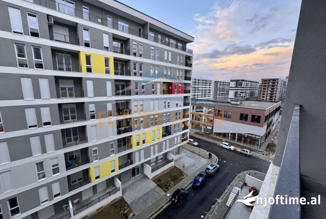 Shtepi ne shitje 1+1 ne Tirane - 64,250 Euro