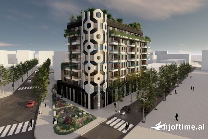 Shtepi ne shitje 1+1 ne Tirane - 153,200 Euro
