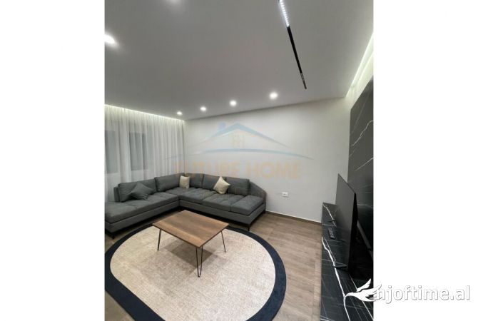 Shtepi me qera 1+1 ne Tirane - 600 Euro