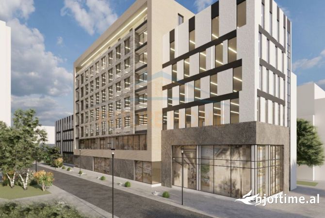 Shtepi ne shitje 1+1 ne Tirane - 193,860 Euro