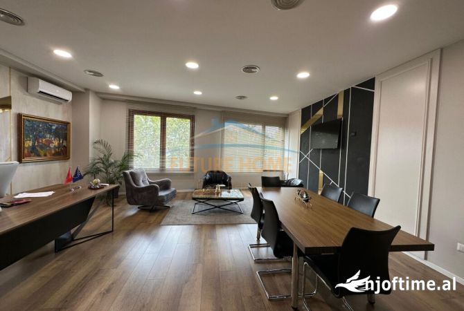 Ambient biznesi me qera 3+1 ne Tirane - 3,000 Euro