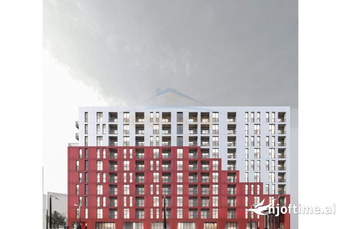 Shtepi ne shitje 2+1 ne Tirane - 167,000 Euro