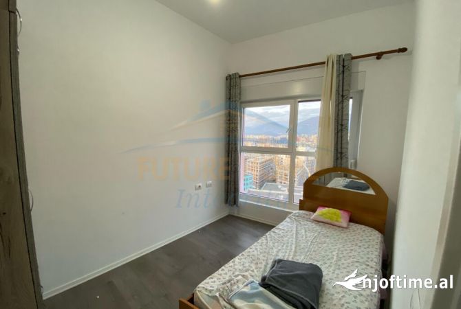 Shtepi me qera 2+1 ne Tirane - 400 Euro
