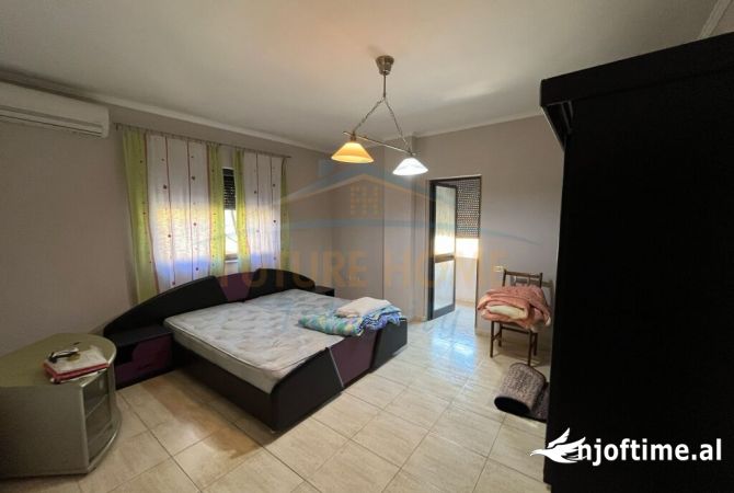 Shtepi me qera 2+1 ne Tirane - 500 Euro