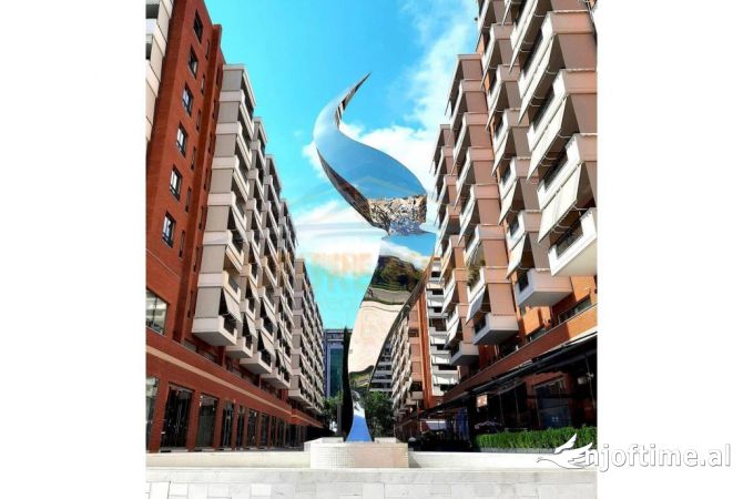 Shtepi me qera 1+1 ne Tirane - 750 Euro