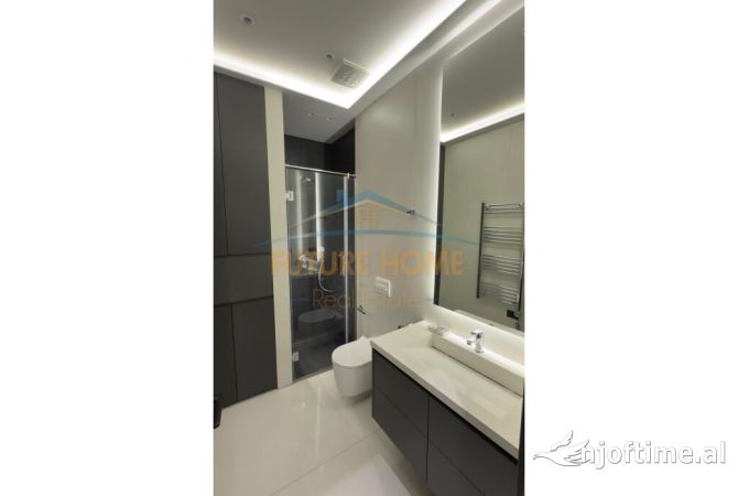 Shtepi me qera Apartament ne Tirane, 1+1, Mobilimi E mobiluar, Pagesa 900  Euro.