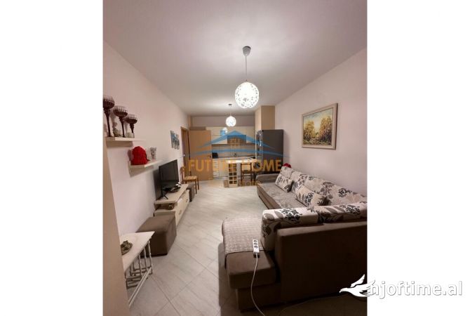 Shtepi me qera 1+1 ne Tirane - 550 Euro