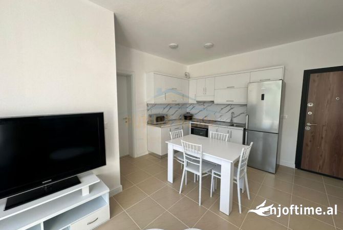 Shtepi me qera 1+1 ne Tirane - 500 Euro