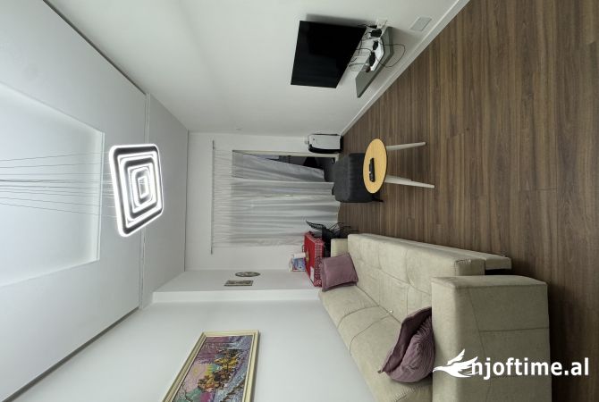 Shtepi ne shitje 1+1 ne Tirane - 82,000 Euro