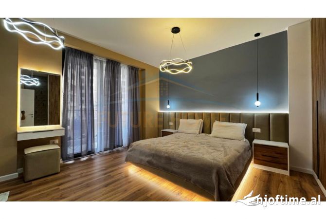 Shtepi me qera 2+1 ne Tirane - 750 Euro