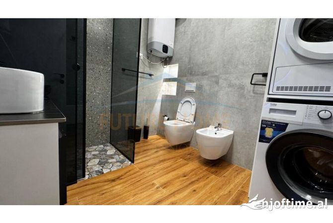 Shtepi me qera Apartament ne Tirane, 2+1, Mobilimi E mobiluar, Pagesa 750  Euro.
