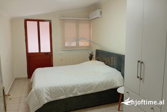Shtepi me qera 2+1 ne Tirane - 600 Euro