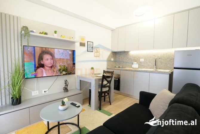 Shtepi ne shitje Garsoniere ne Tirane - 72,000 Euro