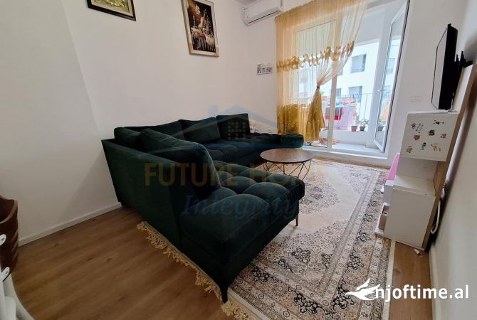 Shtepi ne shitje 1+1 ne Tirane - 95,000 Euro
