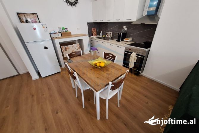Shtepi ne shitje 1+1 ne Tirane - 95,000 Euro