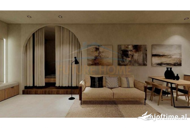 Shtepi ne shitje Apartament ne Vlore, 2+1, Mobilimi E mobiluar, Pagesa 310,000  Euro.