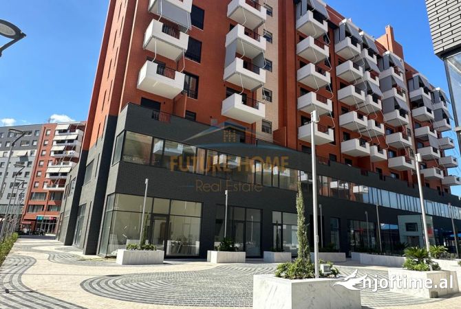 Ambient biznesi me qera 1+1 ne Tirane - 2,200 Euro