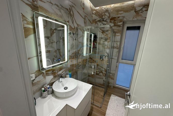 Apartment for sale in Tirana 2+1, Furnished