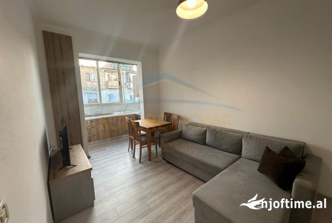 Shtepi ne shitje 1+1 ne Tirane - 130,000 Euro