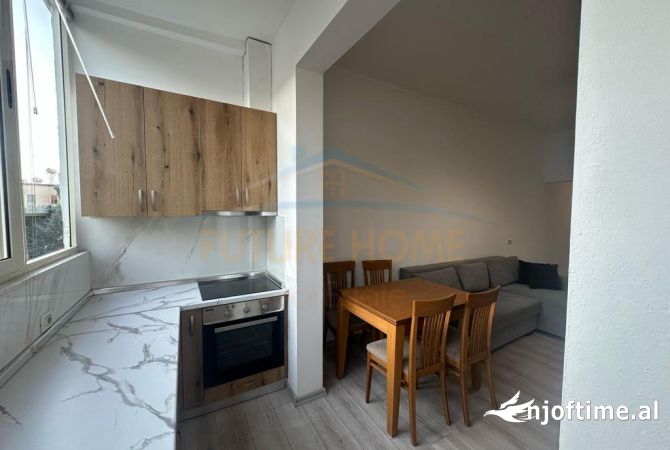 Shtepi ne shitje 1+1 ne Tirane - 130,000 Euro