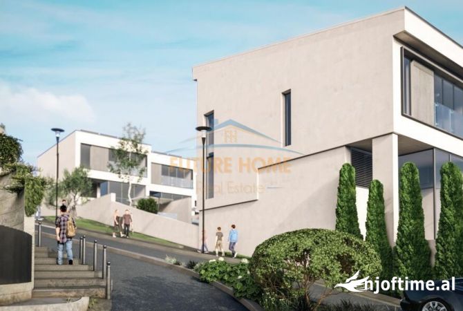 Shtepi ne shitje 3+1 ne Tirane - 430,000 Euro