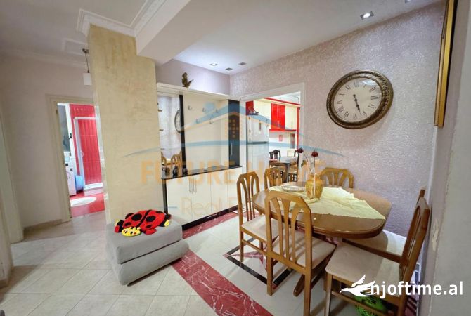 Shtepi me qera 2+1 ne Tirane - 600 Euro