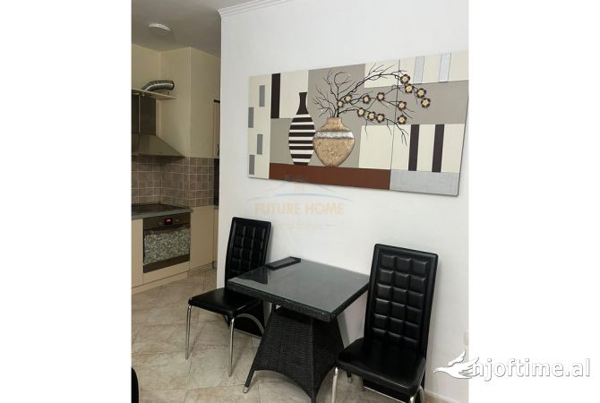 Shtepi me qera Garsoniere ne Tirane - 450 Euro