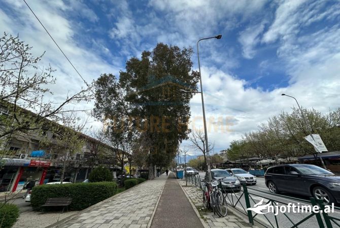 Shtepi ne shitje 1+1 ne Tirane - 36,000 Euro