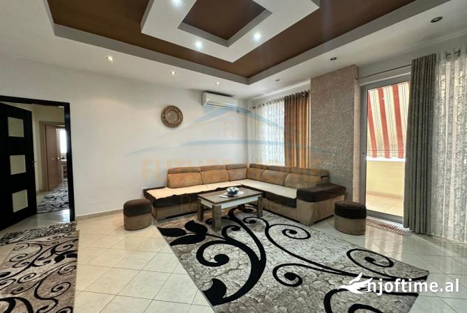Shtepi ne shitje 2+1 ne Tirane - 115,000 Euro