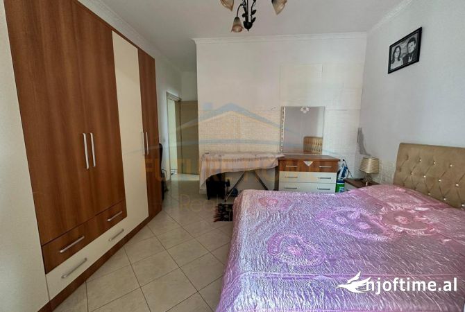 Apartment for sale in Tirana 2+1, Furnished