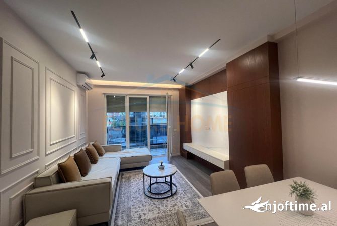 Shtepi me qera 1+1 ne Tirane - 600 Euro